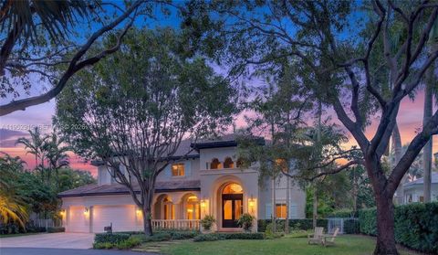  Palmetto Bay FL 33157