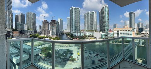 31 SE 5th 1411 Miami FL 33131