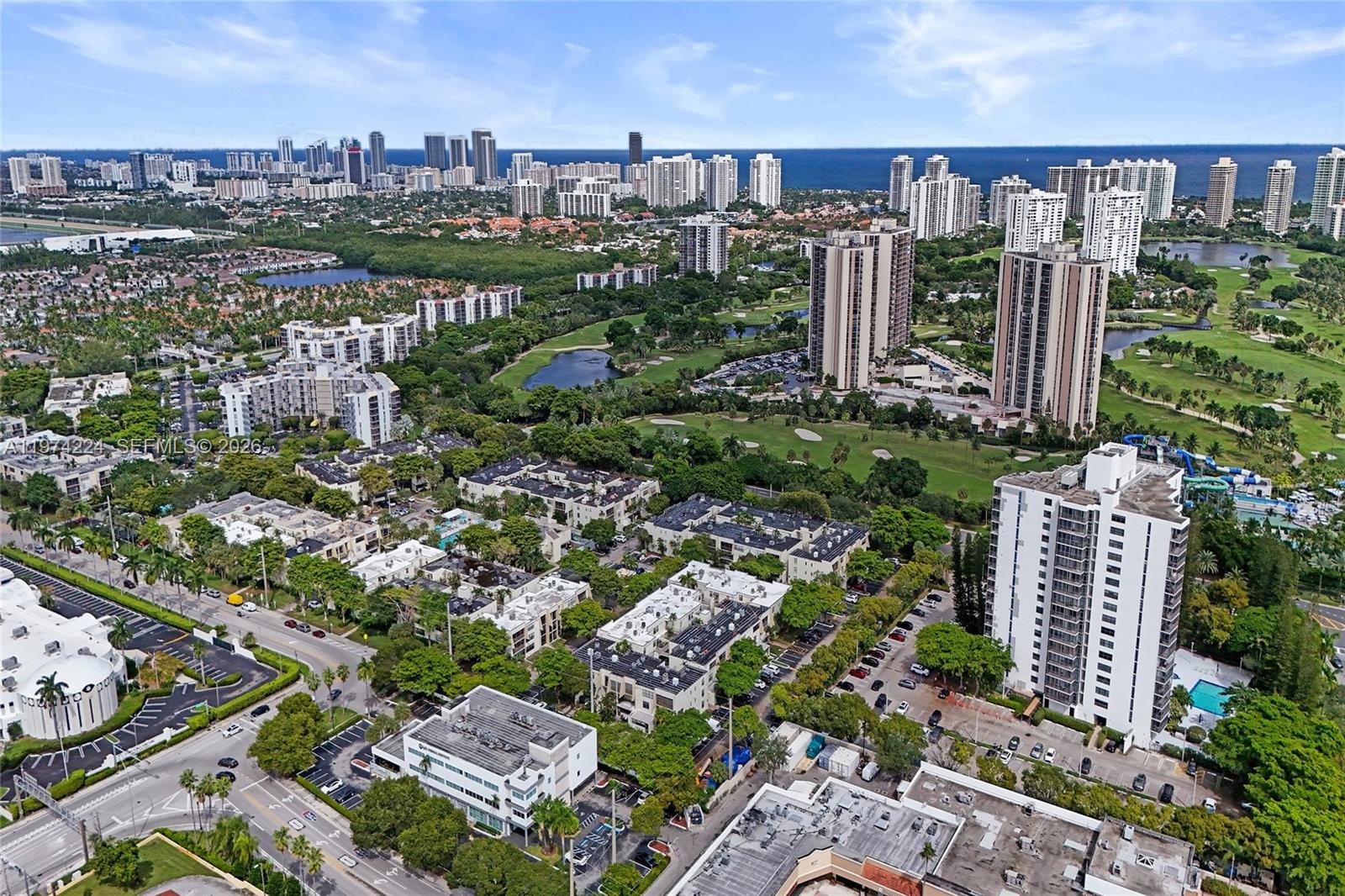 VILLA DORADA CONDO NO 1 - Residential