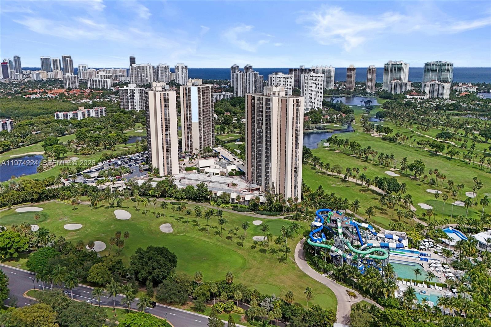 VILLA DORADA CONDO NO 1 - Residential