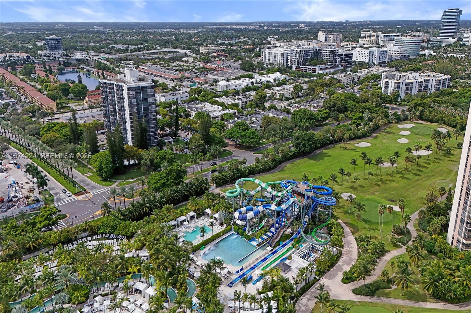 VILLA DORADA CONDO NO 1 - Residential