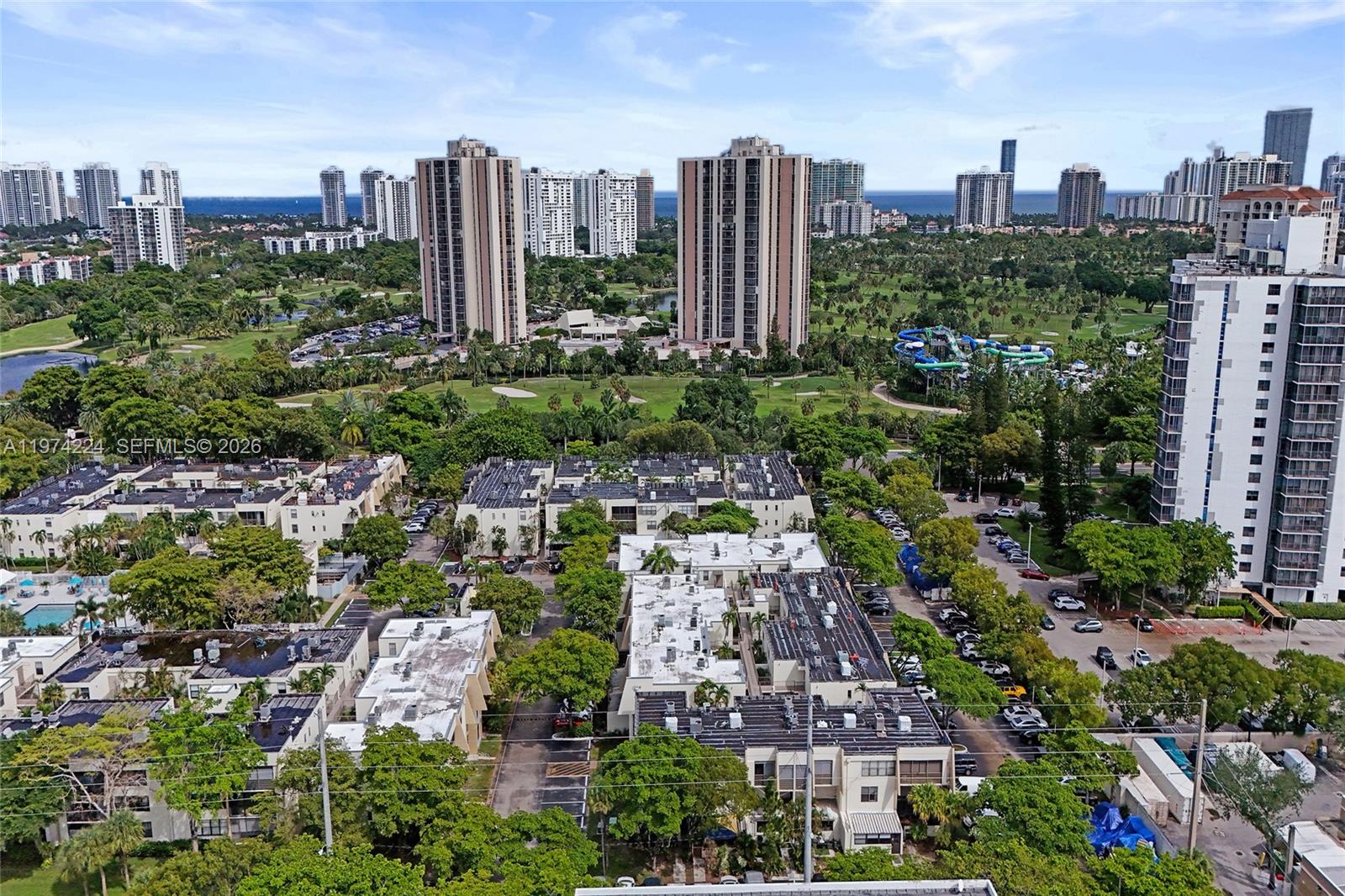 VILLA DORADA CONDO NO 1 - Residential