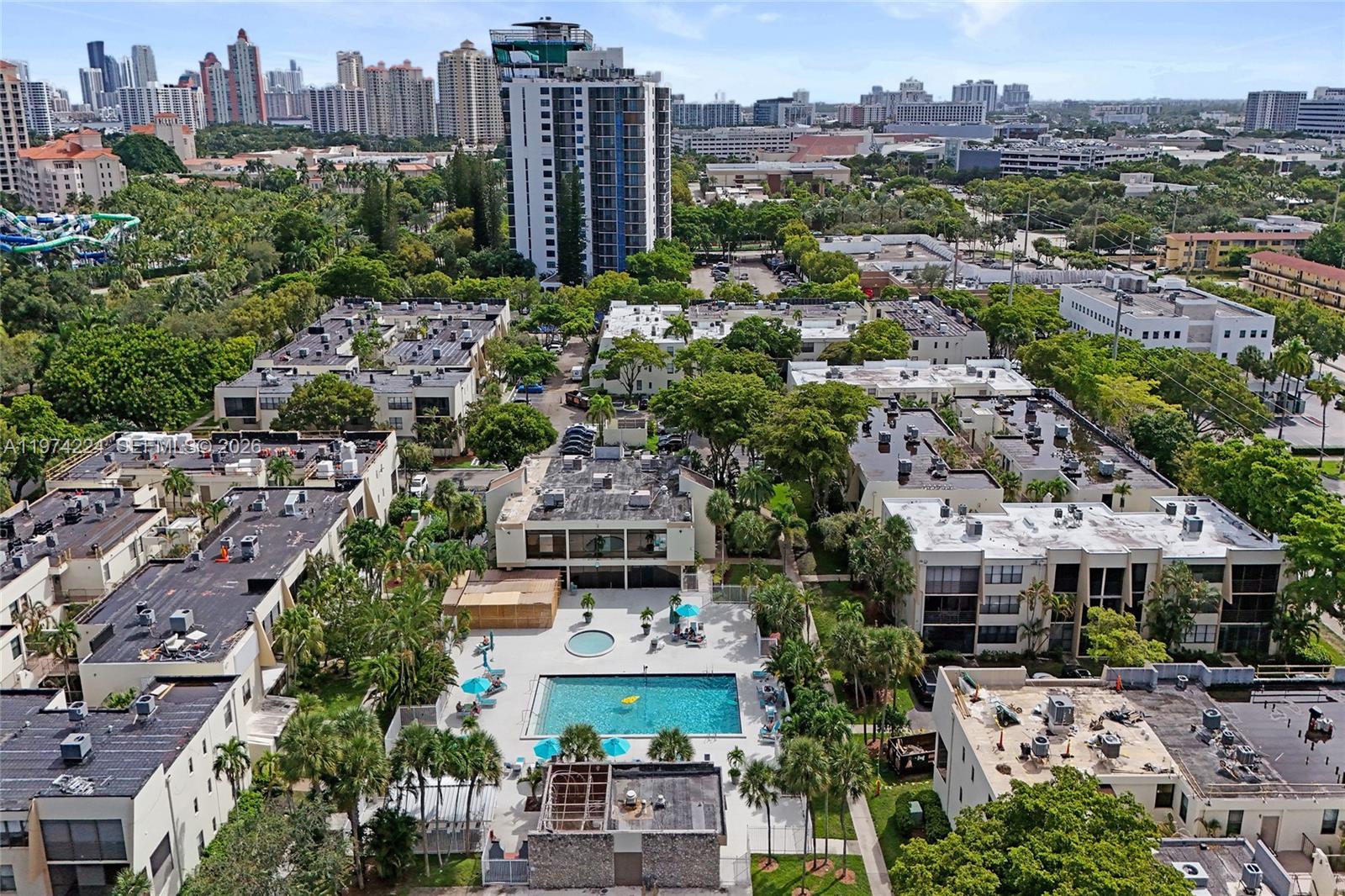 VILLA DORADA CONDO NO 1 - Residential