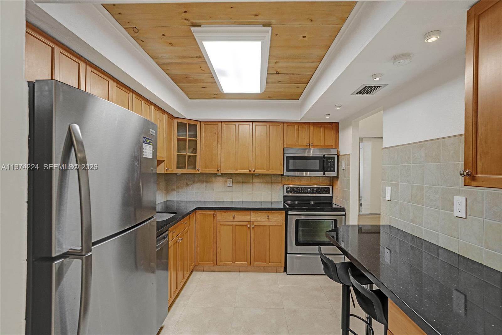 VILLA DORADA CONDO NO 1 - Residential