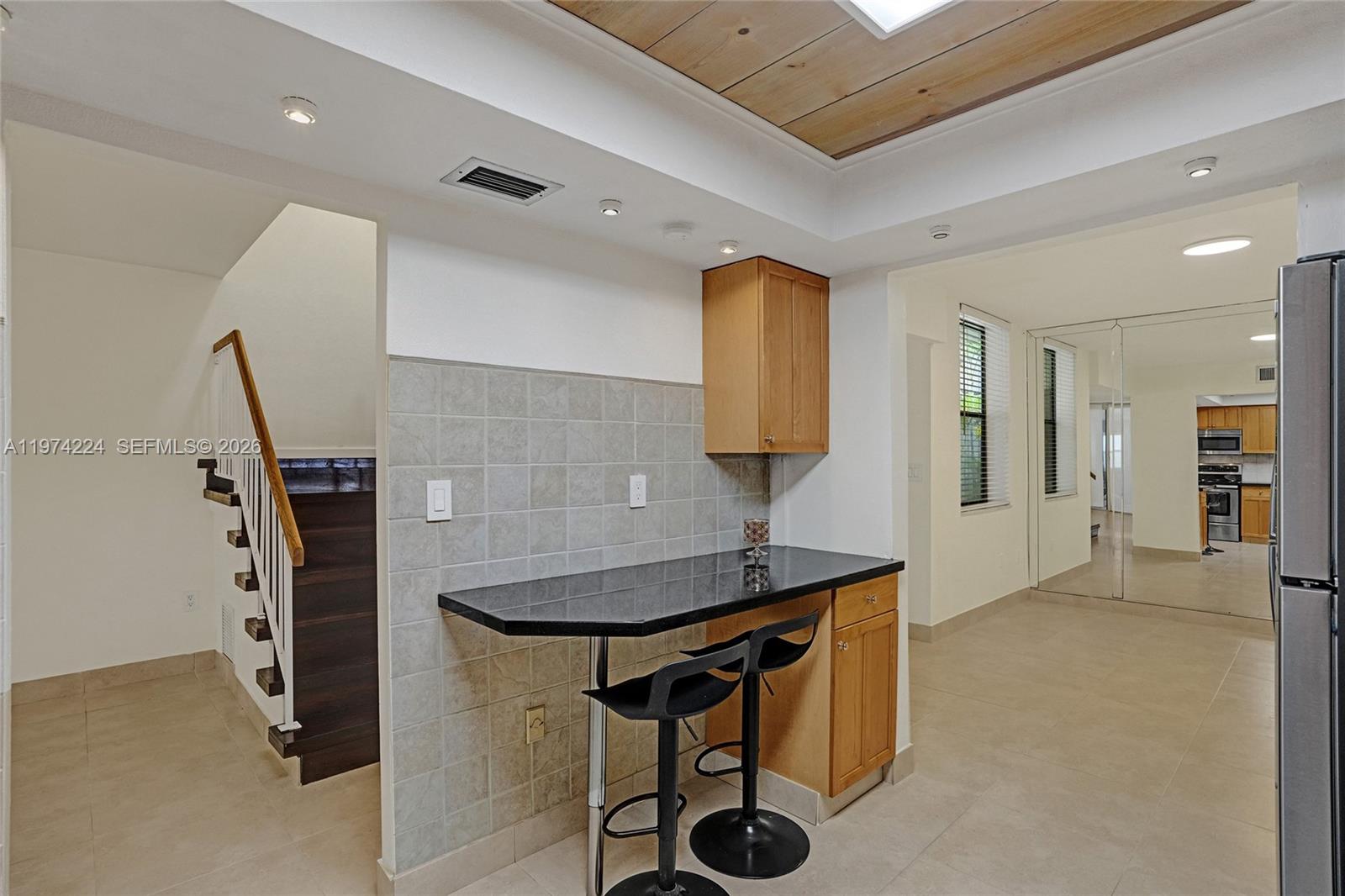 VILLA DORADA CONDO NO 1 - Residential