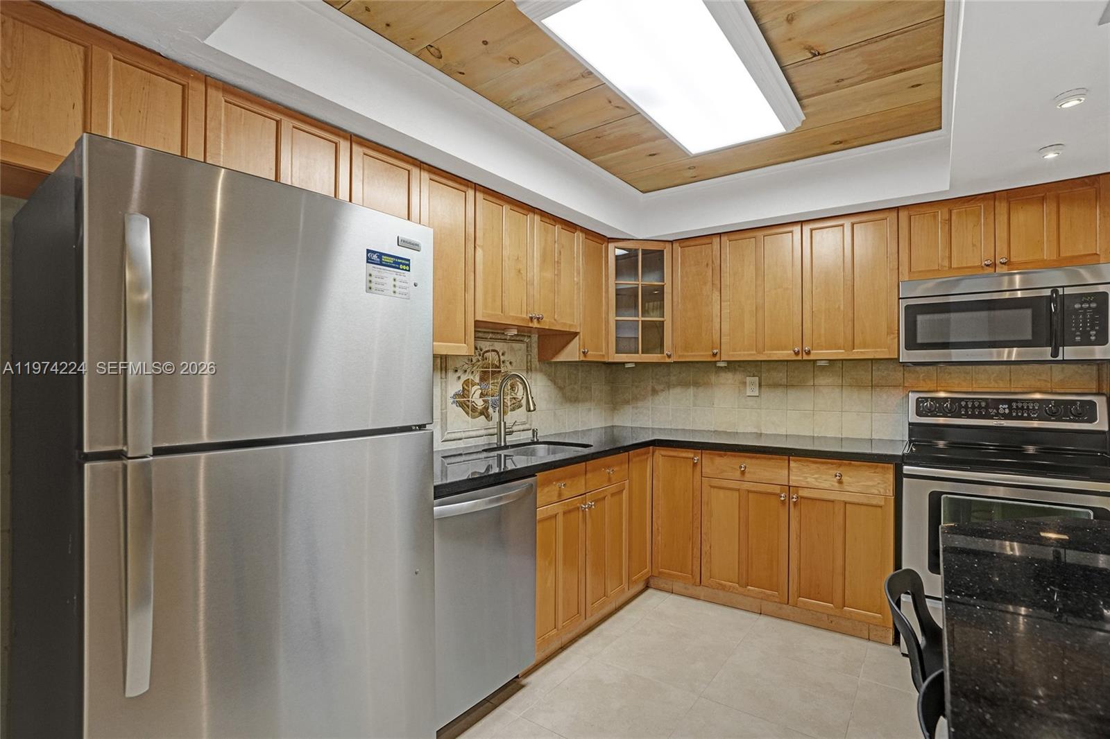 VILLA DORADA CONDO NO 1 - Residential