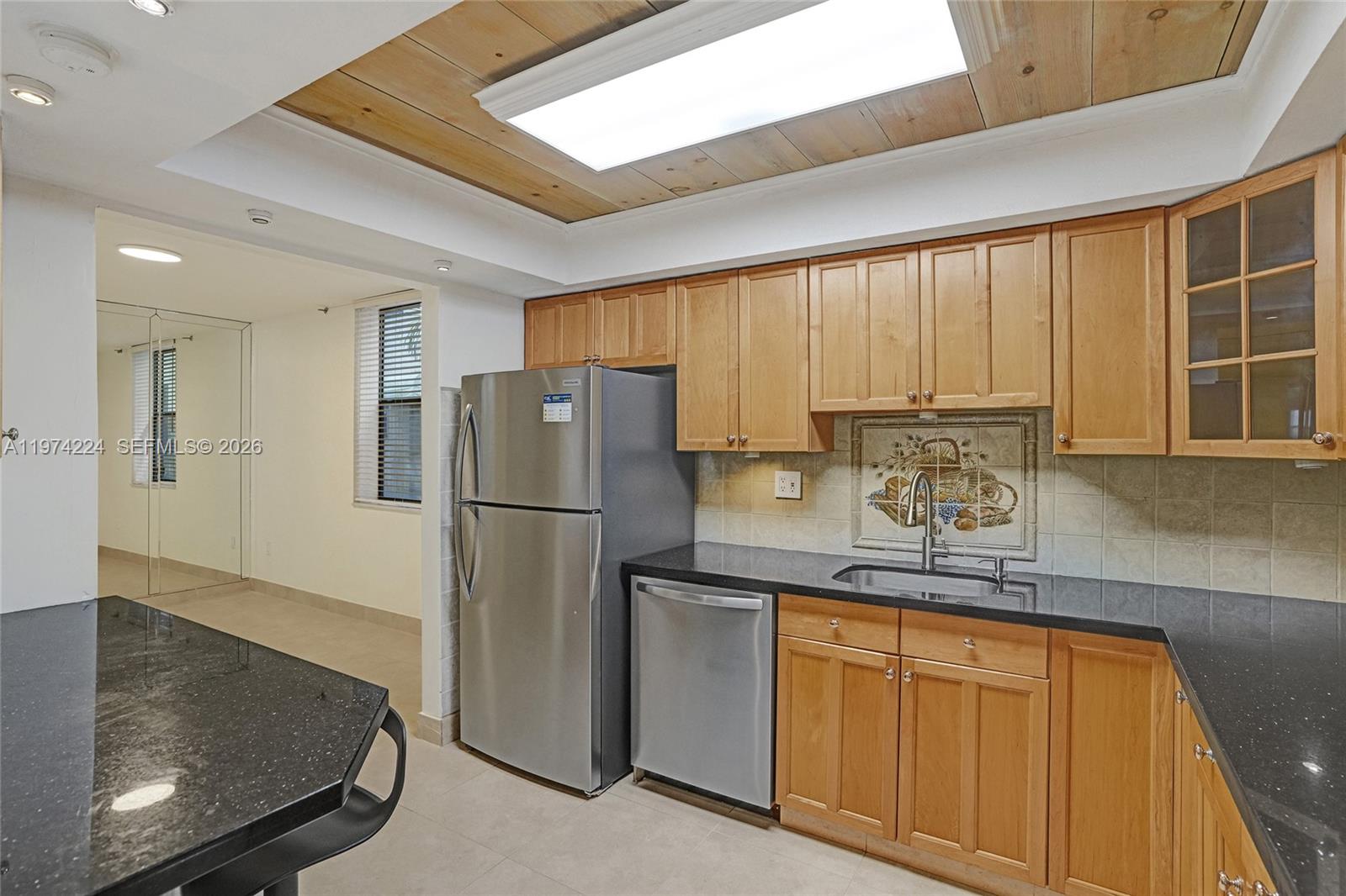 VILLA DORADA CONDO NO 1 - Residential