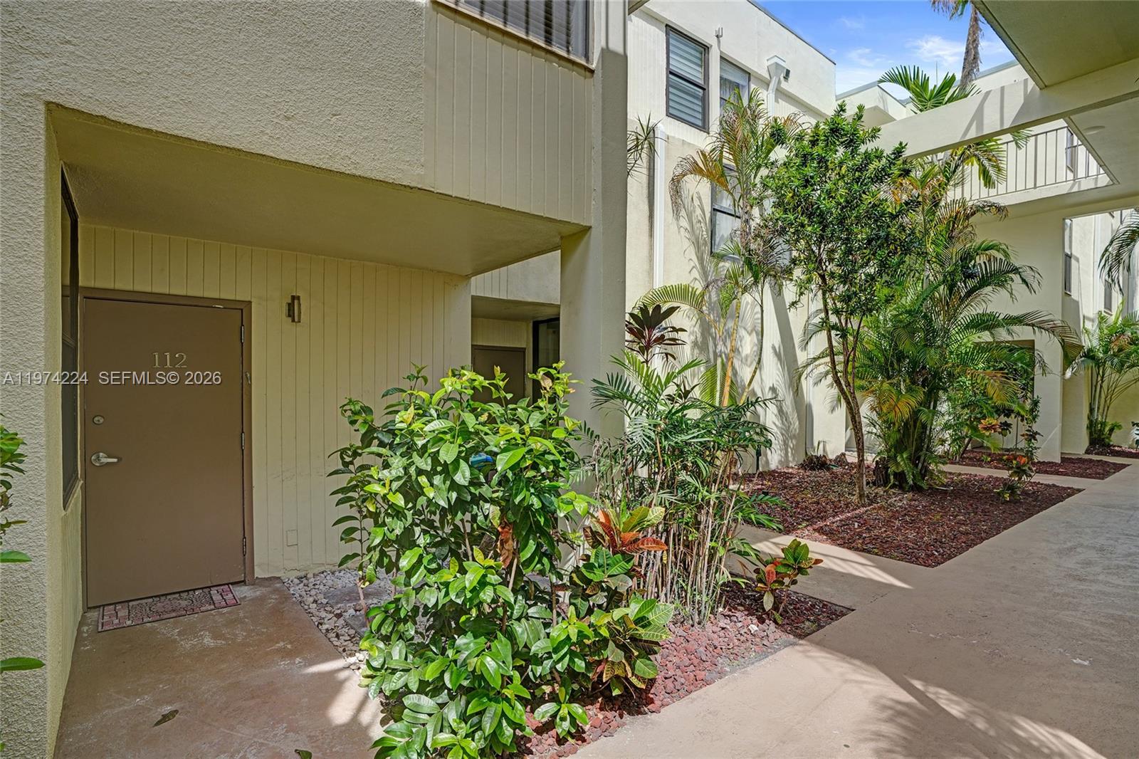 VILLA DORADA CONDO NO 1 - Residential