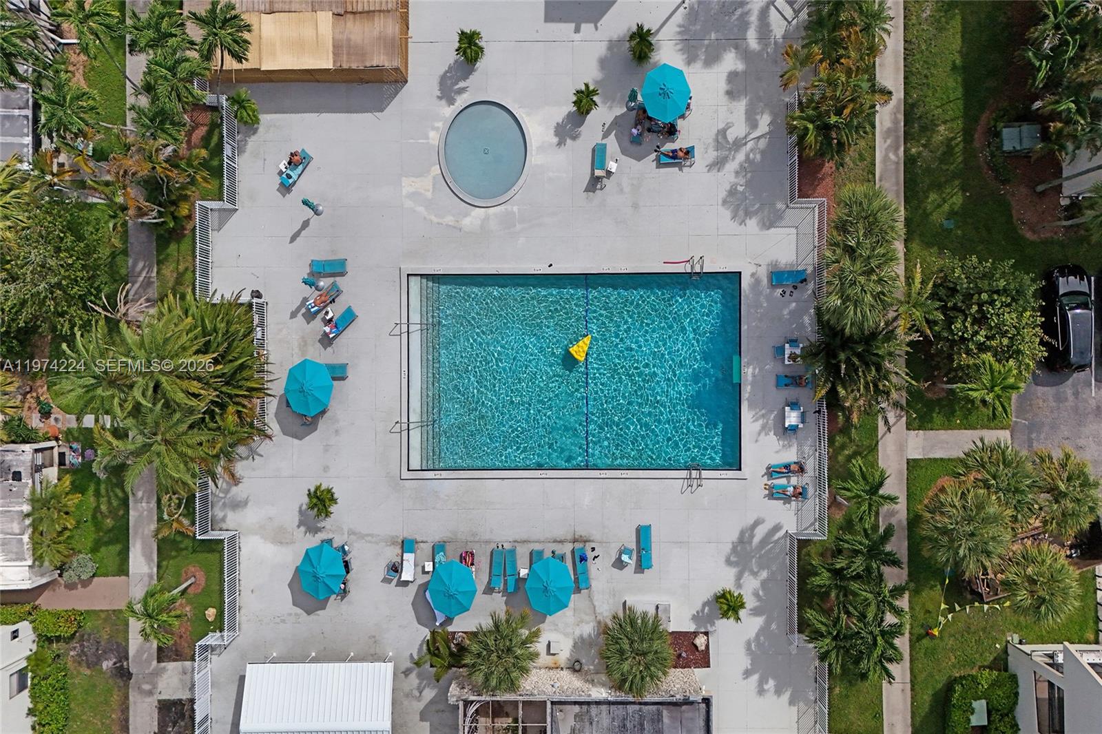 VILLA DORADA CONDO NO 1 - Residential