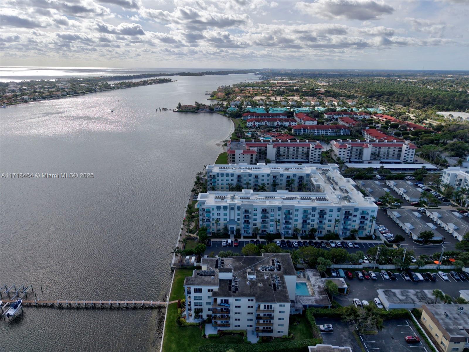 JAMES PLACE CONDO - Residential