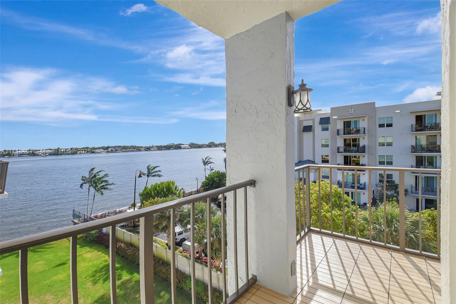 JAMES PLACE CONDO - Residential