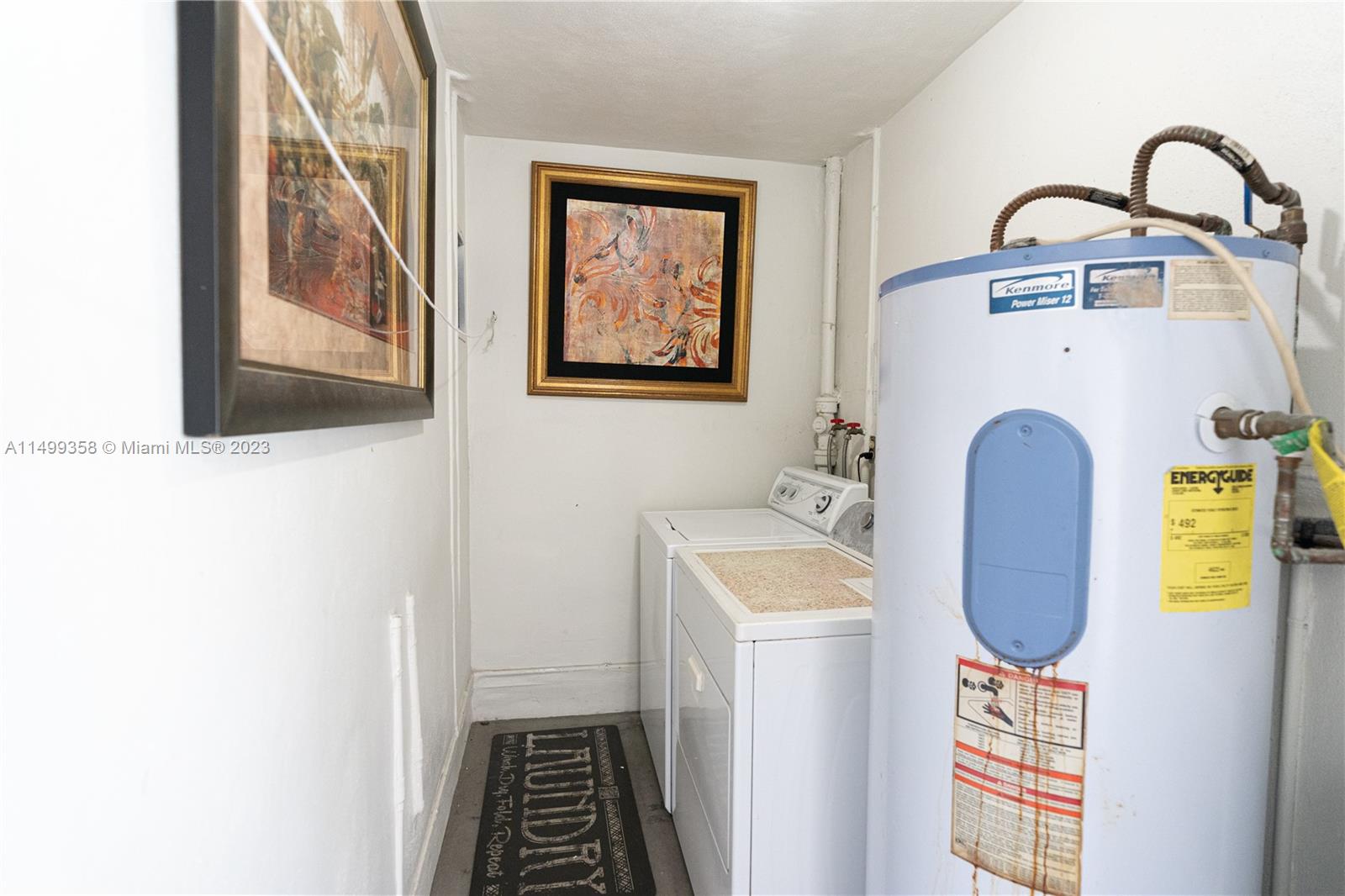 HILLSBORO INLET APT CONDO - Residential Lease