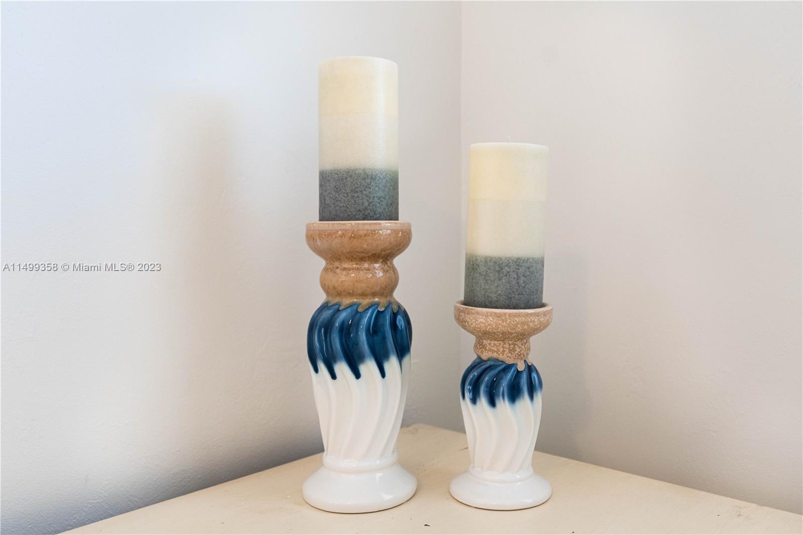 HILLSBORO INLET APT CONDO - Residential Lease