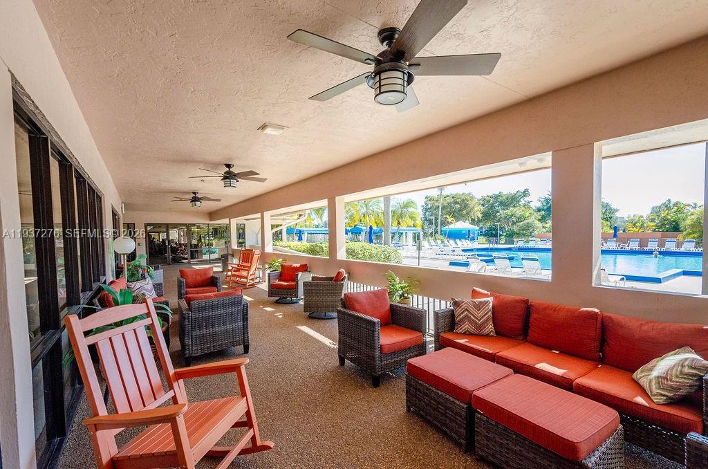 SUNRISE LAKES 201 CONDO - Residential