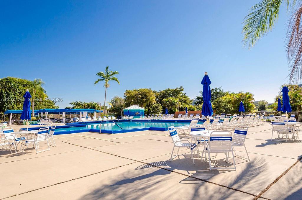 SUNRISE LAKES 201 CONDO - Residential