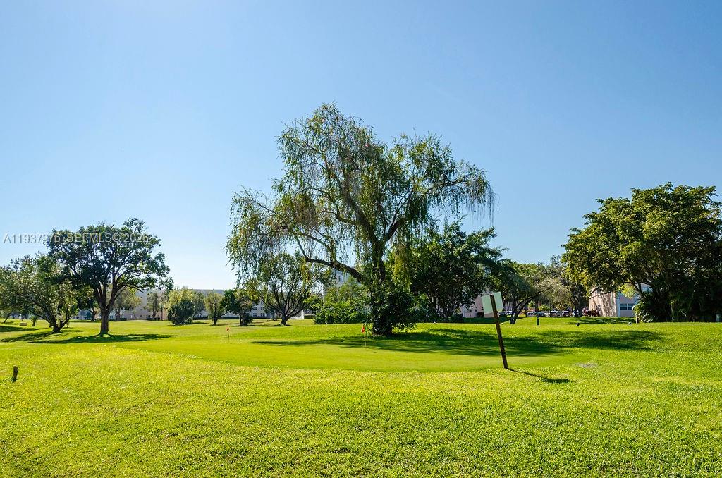 SUNRISE LAKES 201 CONDO - Residential