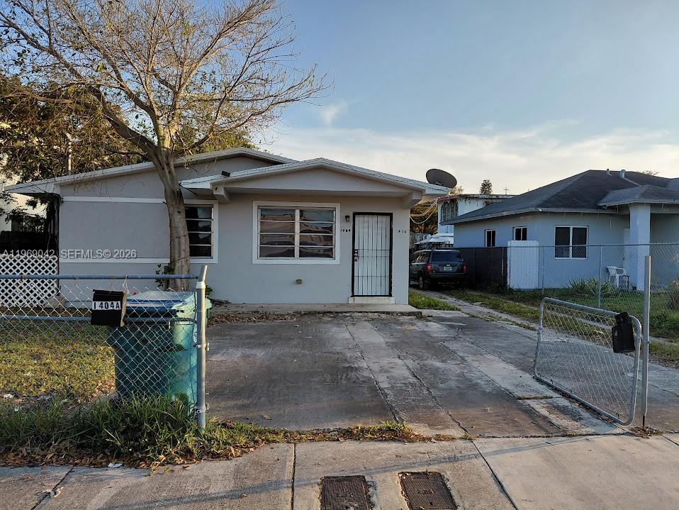 ORANGE HEIGHTS - Residential Income