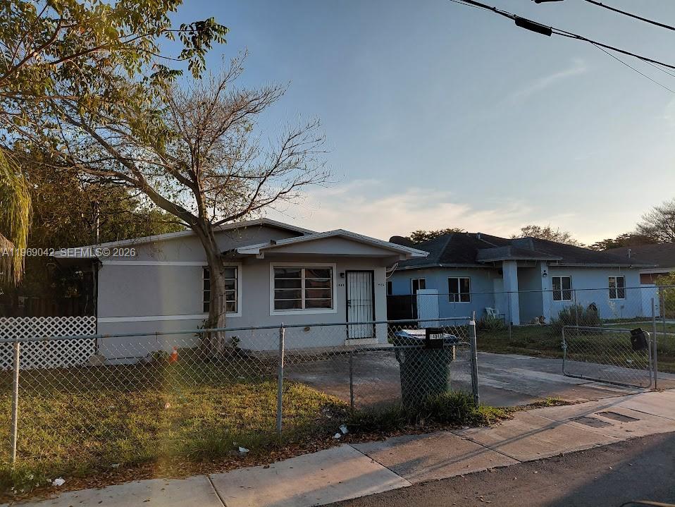 1404 - 1406 NW 60th St