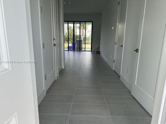 SKY COVE - Residential Lease