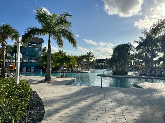 SKY COVE - Residential Lease