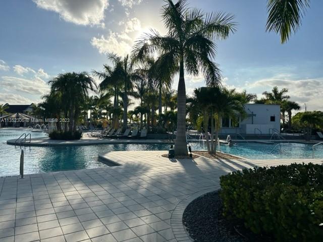 SKY COVE - Residential Lease