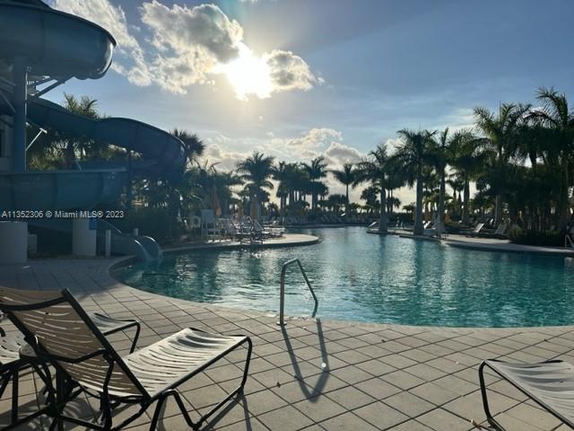 SKY COVE - Residential Lease