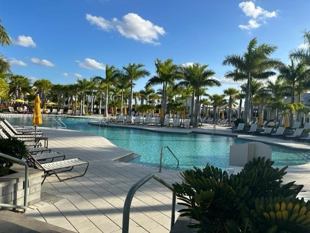 SKY COVE - Residential Lease