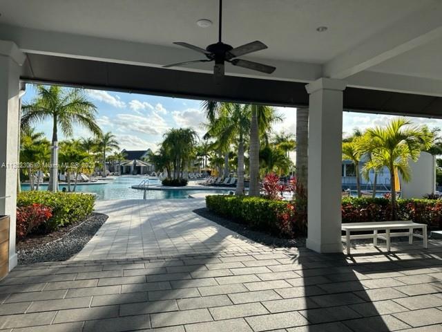 SKY COVE - Residential Lease
