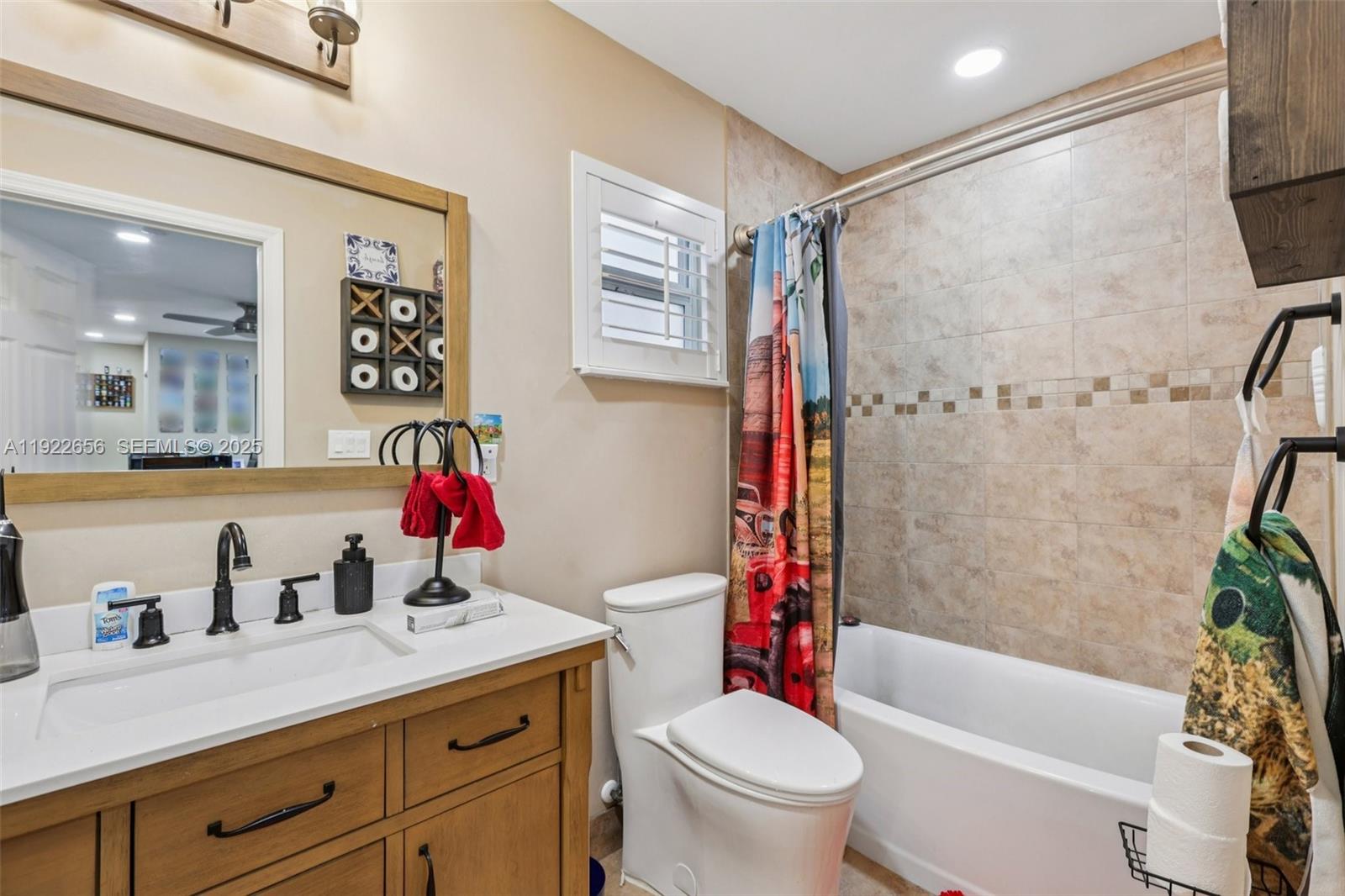 MAINLANDS OF TAMARAC LAKE - Residential