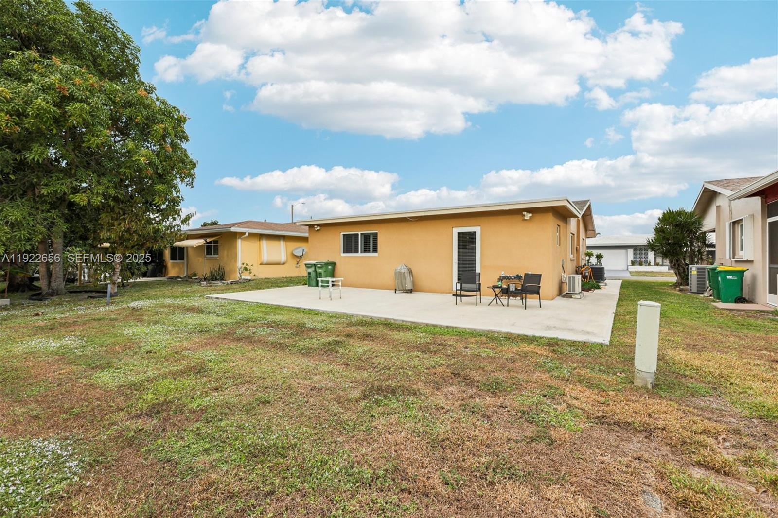MAINLANDS OF TAMARAC LAKE - Residential