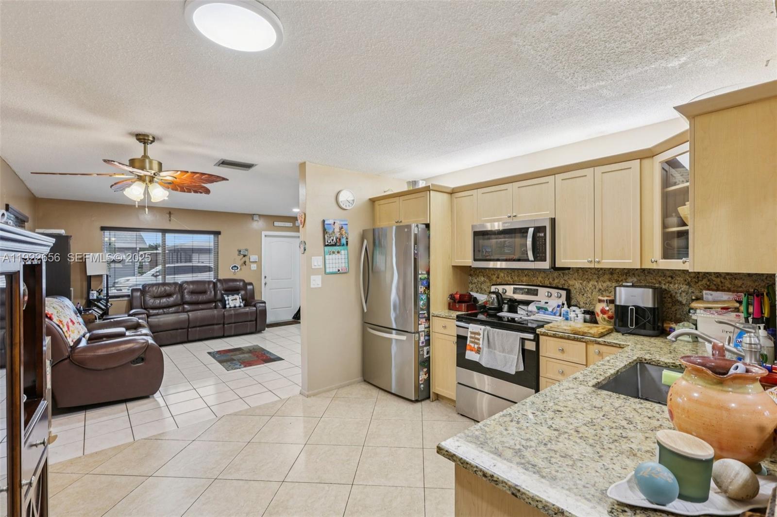 MAINLANDS OF TAMARAC LAKE - Residential