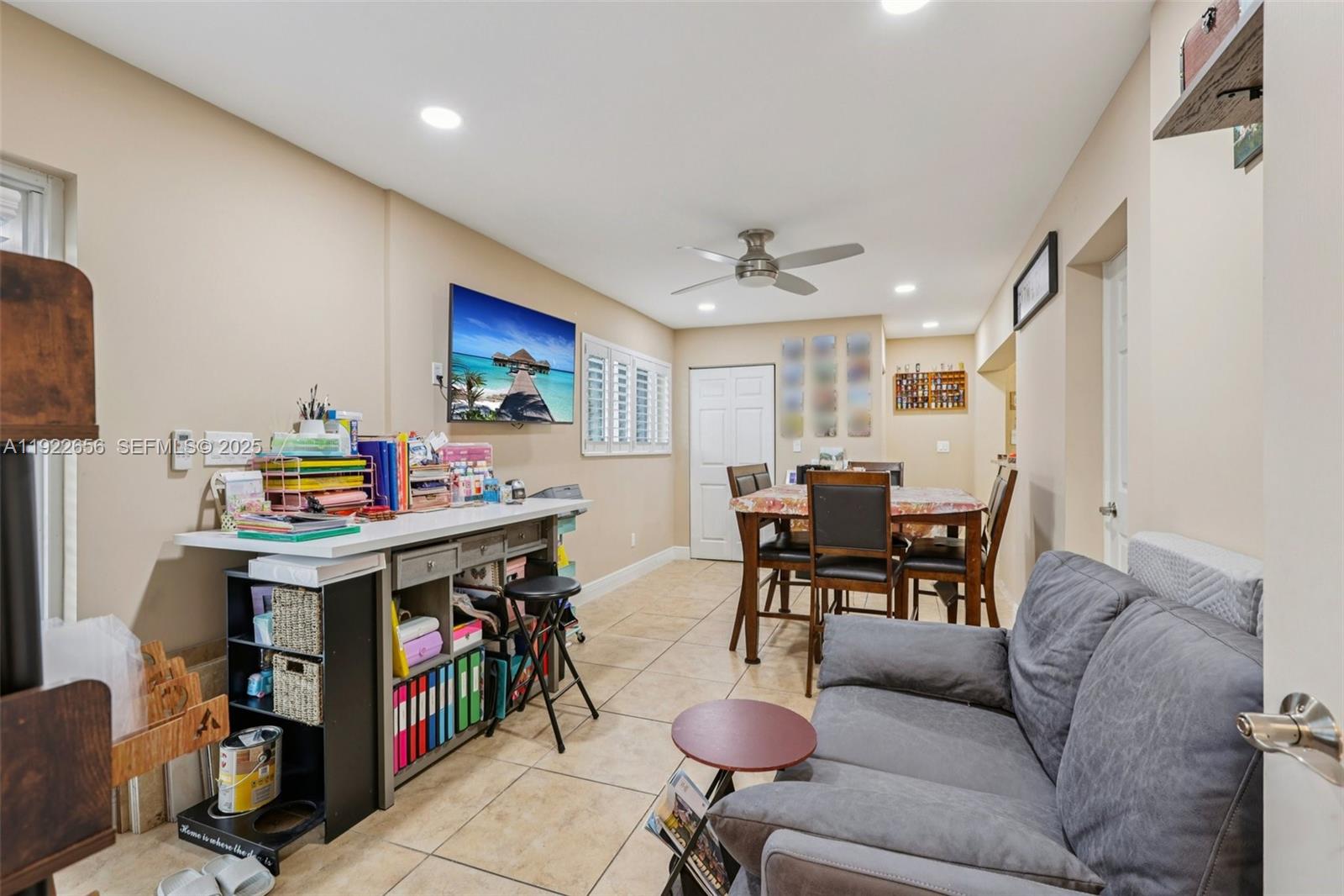 MAINLANDS OF TAMARAC LAKE - Residential