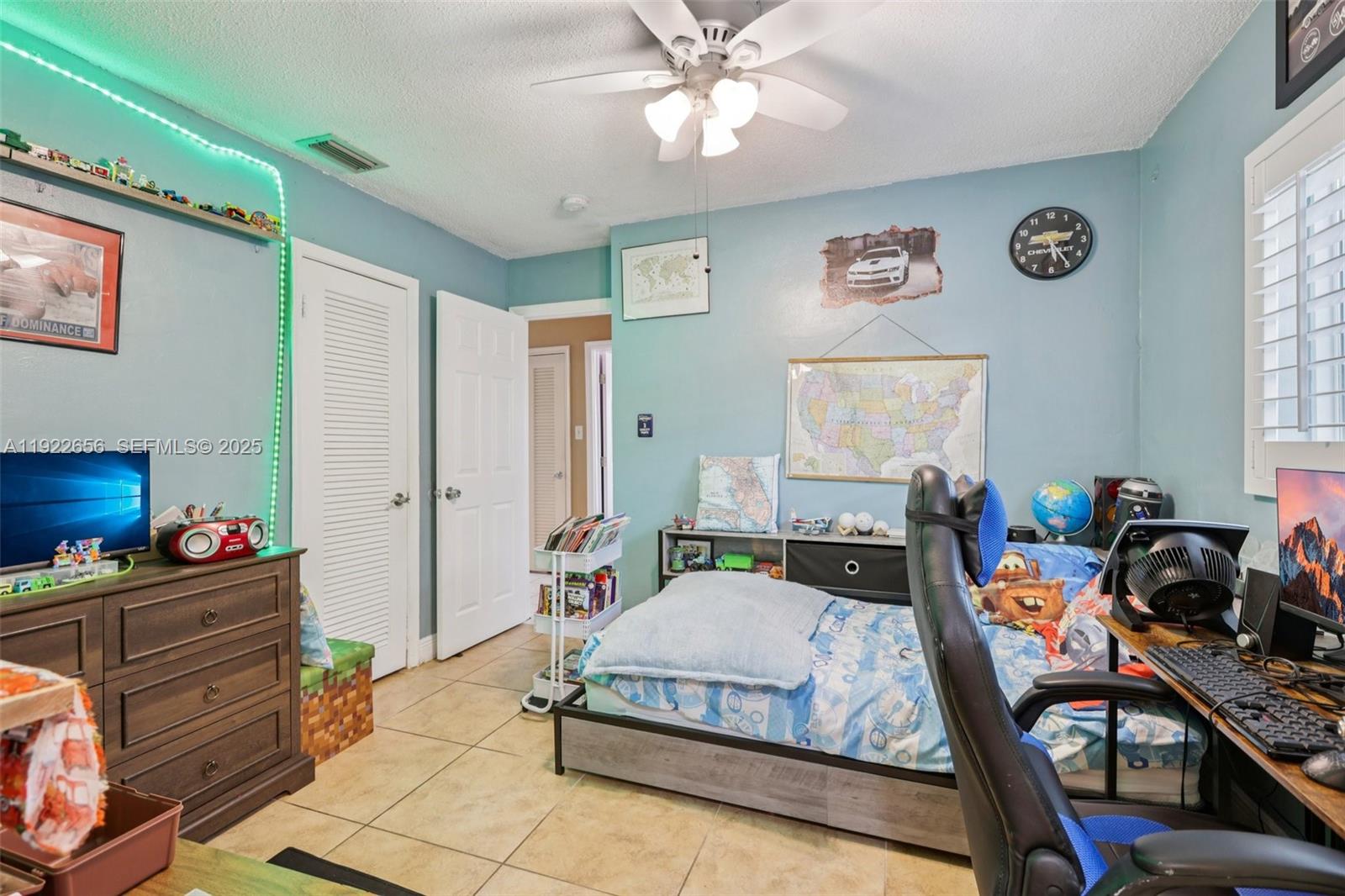 MAINLANDS OF TAMARAC LAKE - Residential