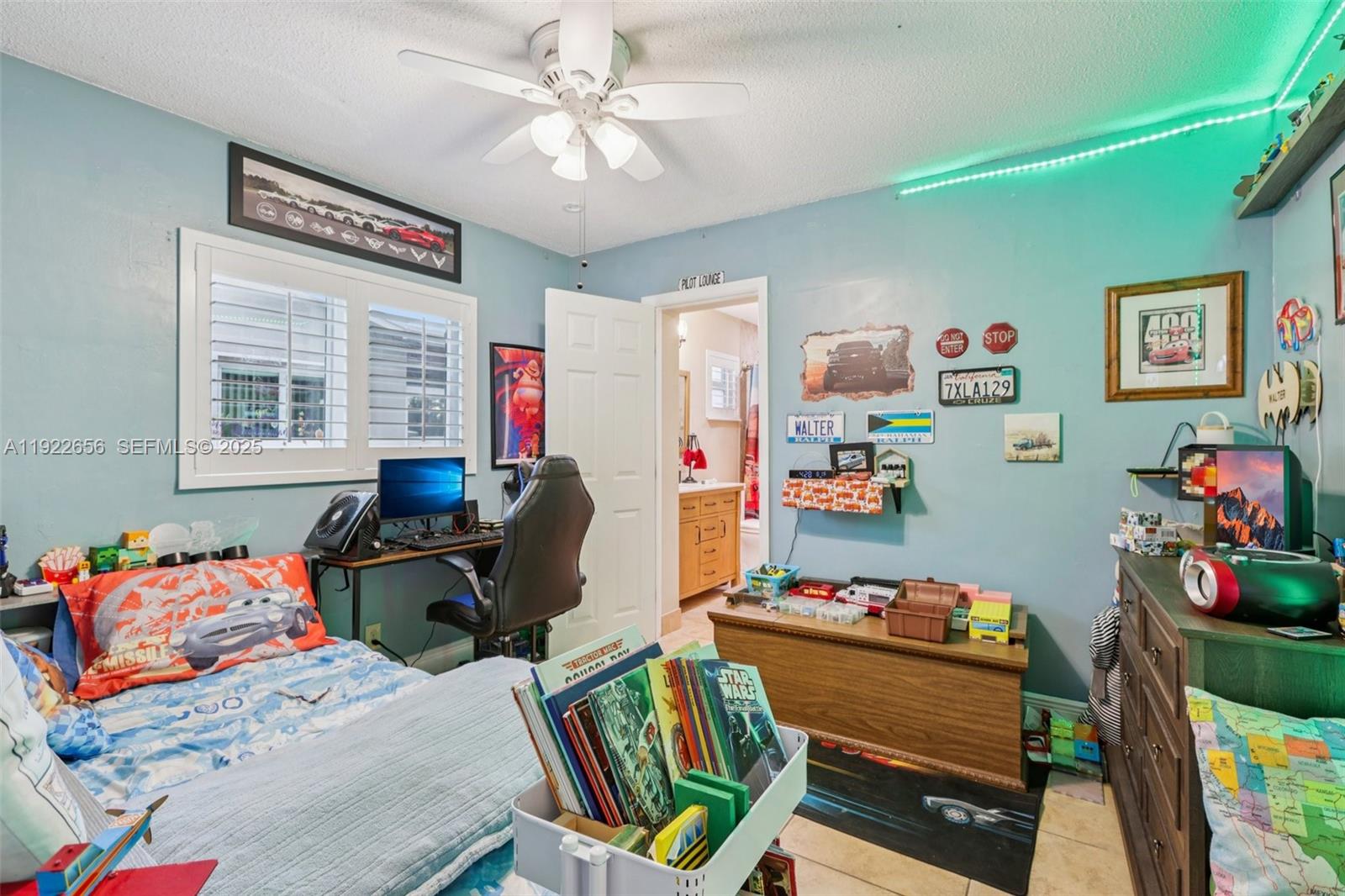 MAINLANDS OF TAMARAC LAKE - Residential