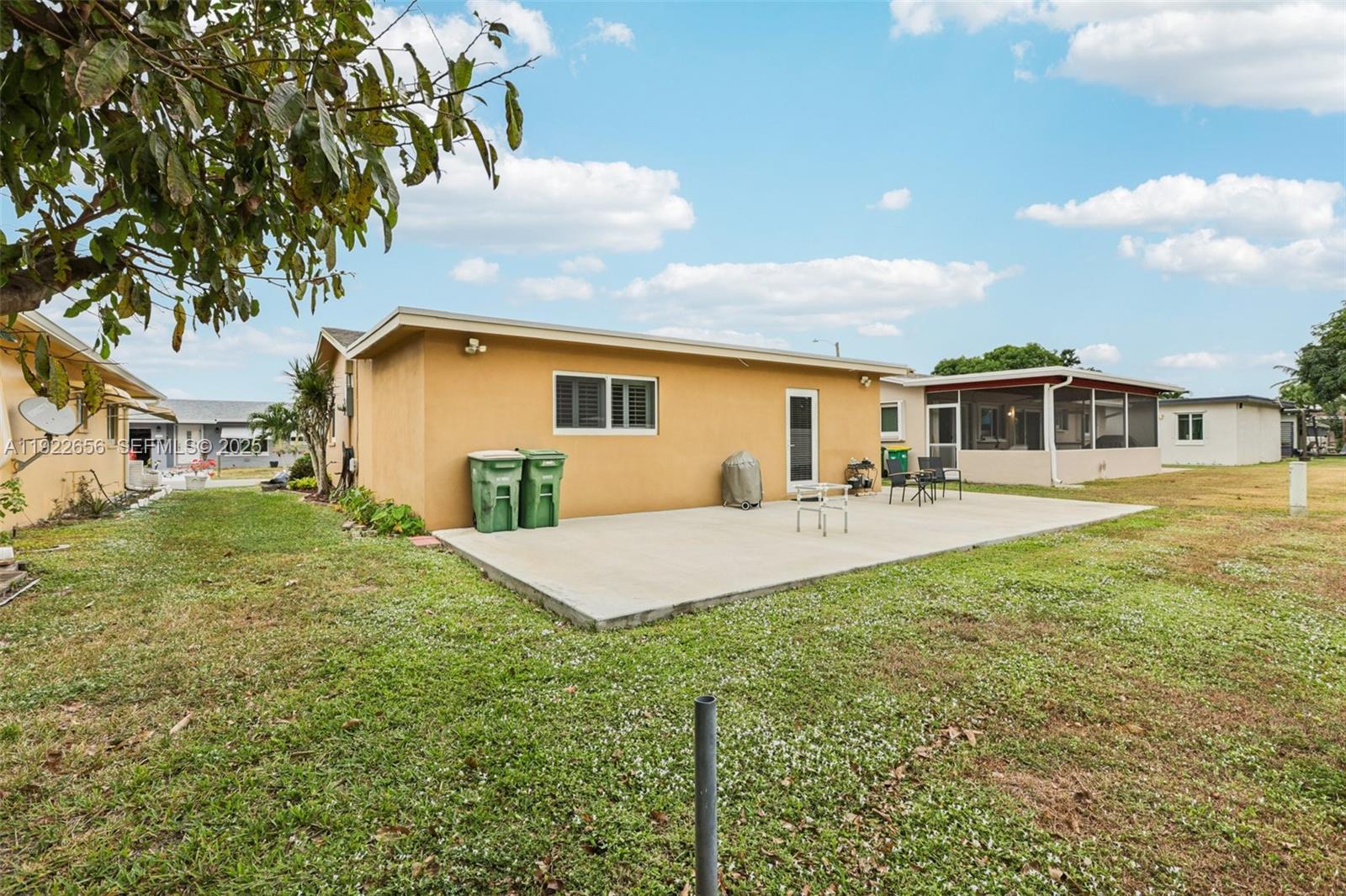 MAINLANDS OF TAMARAC LAKE - Residential