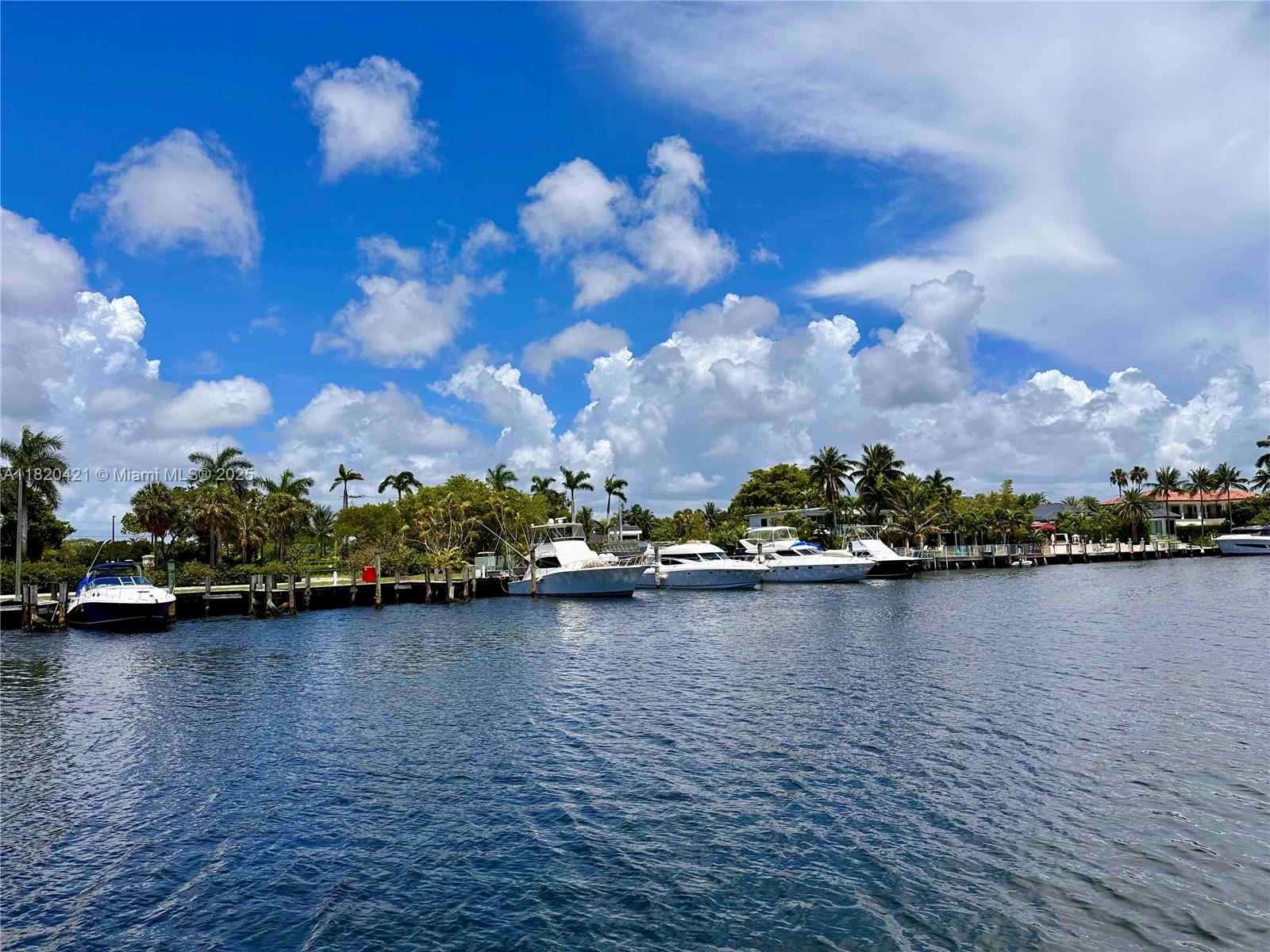 DESOTO PARK CONDO - Residential Lease