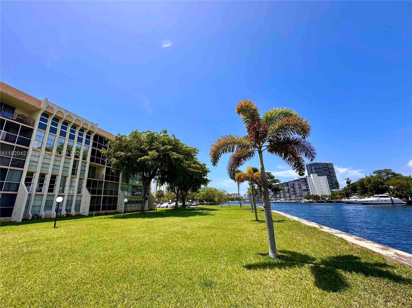 DESOTO PARK CONDO - Residential Lease