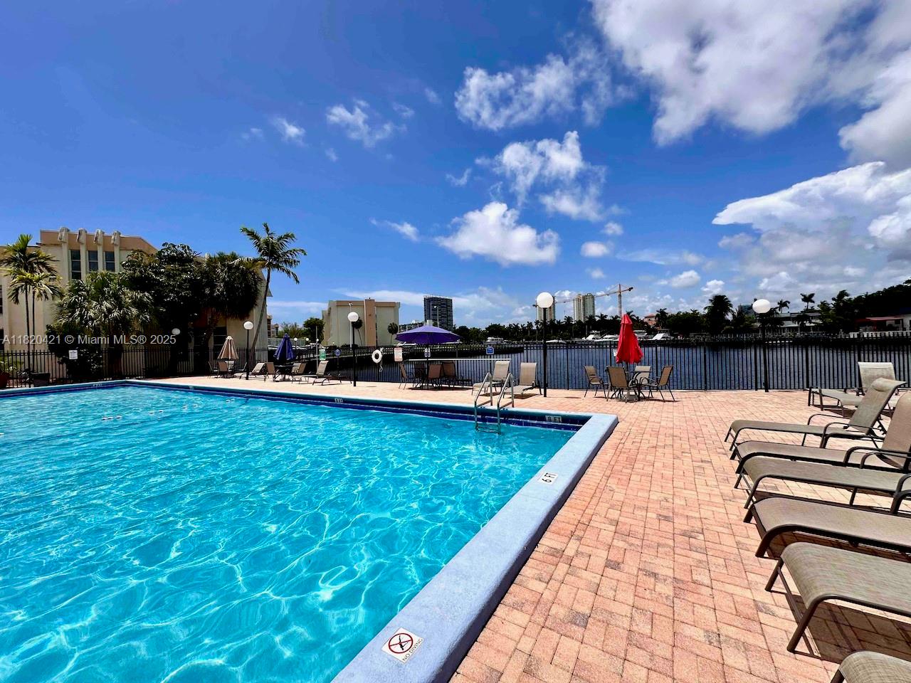 DESOTO PARK CONDO - Residential Lease