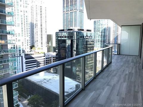 1300 S Miami Ave 1811 Miami FL 33130