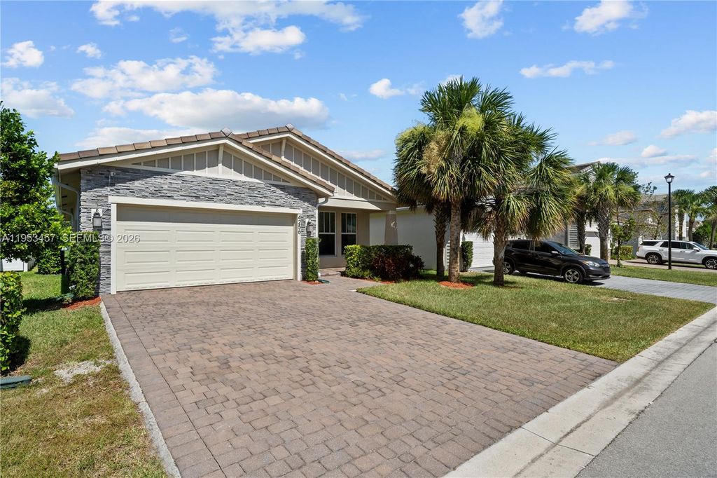 Photo of 4256 Marina Way, Deerfield Beach, FL 33064 (MLS # A11953457)