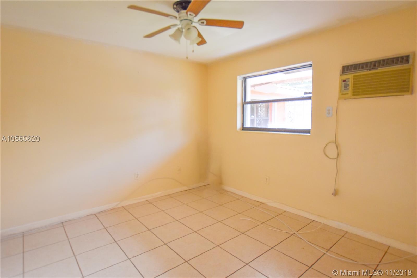 DAVIS CITRUS FARMS - Residential Lease