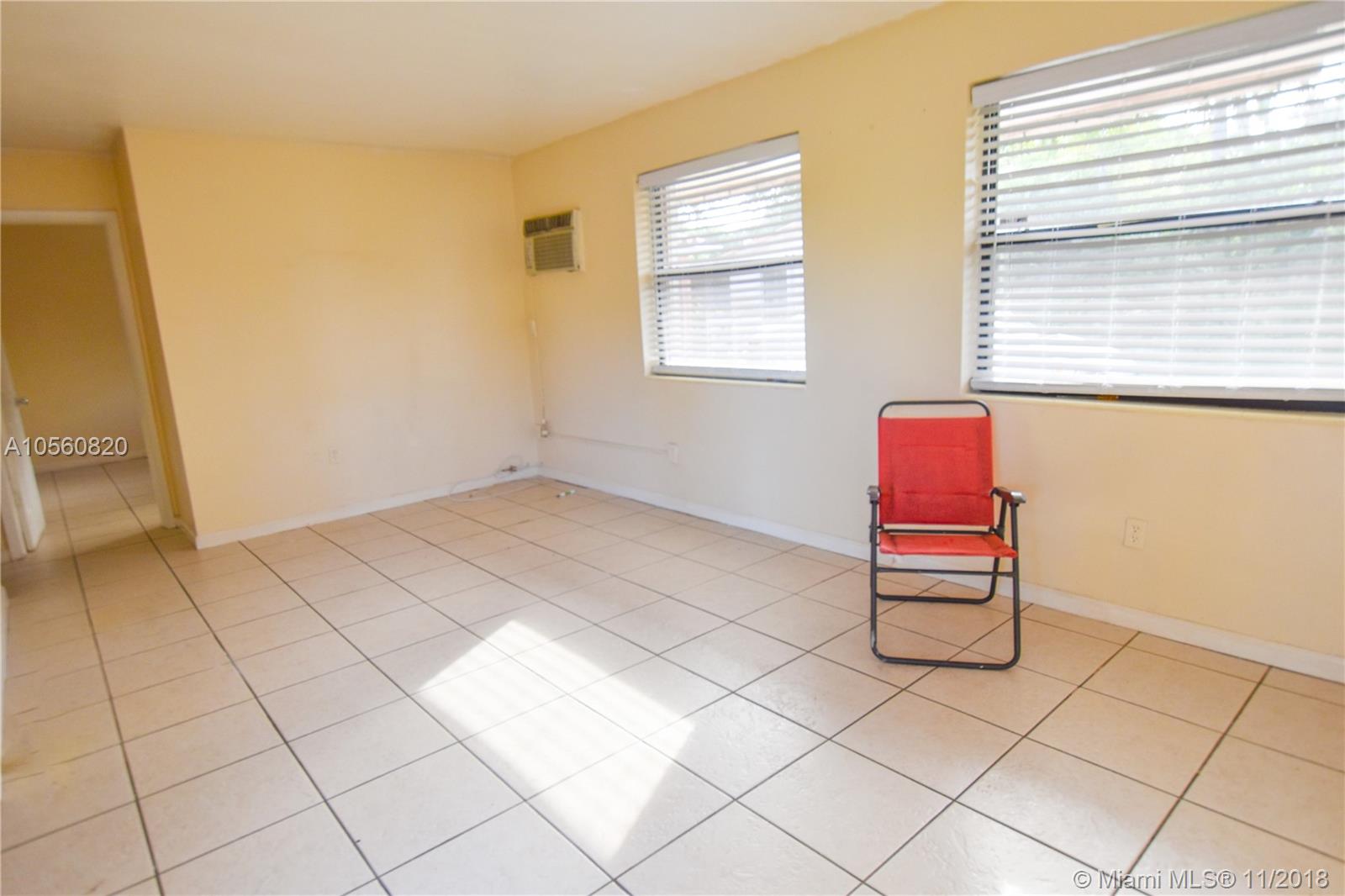 DAVIS CITRUS FARMS - Residential Lease