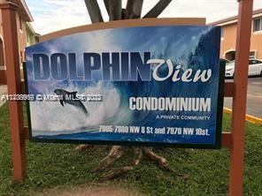 DOLPHIN VIEW CONDO - Residential Lease