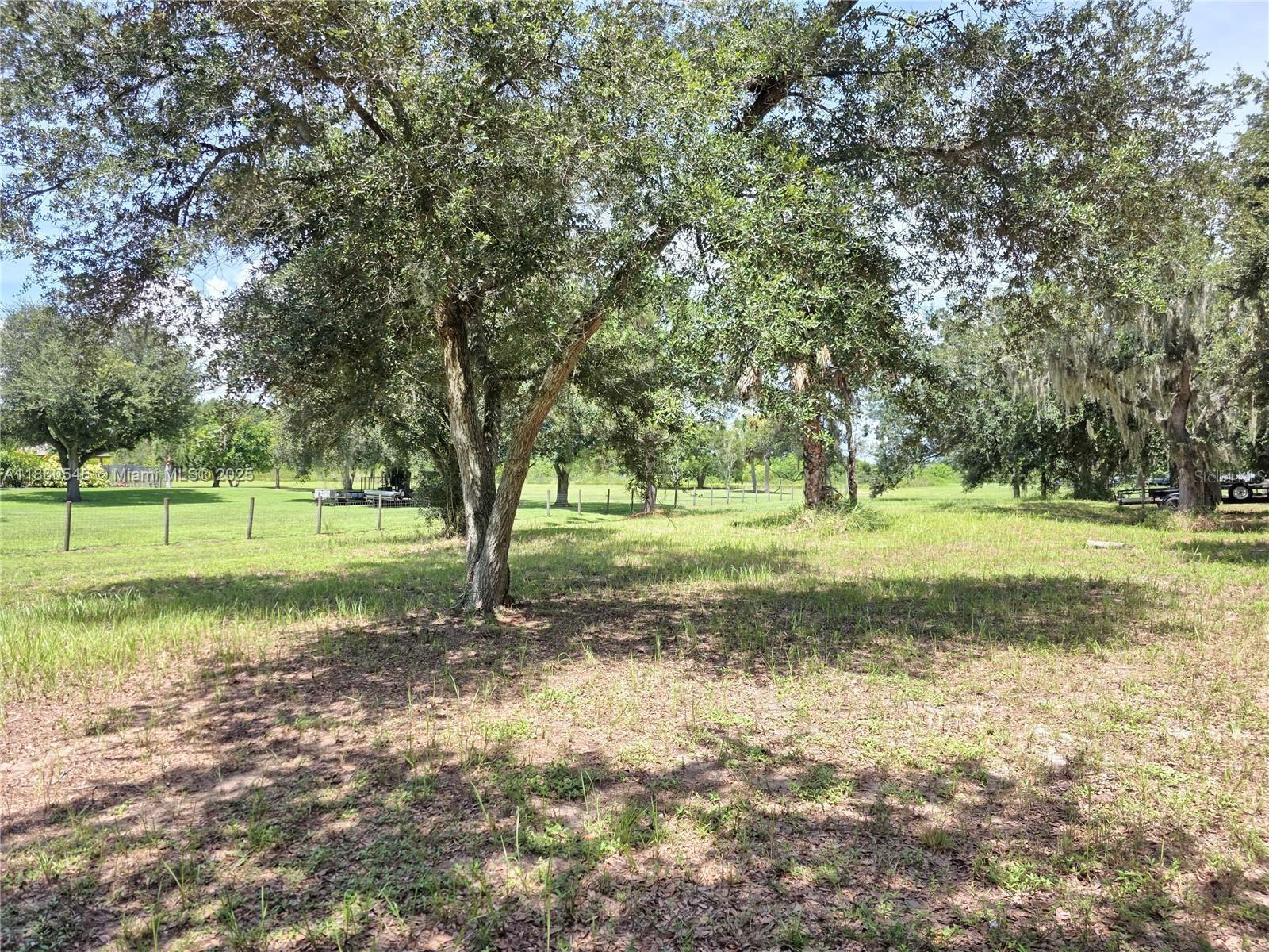 R-Bar Estates - Land