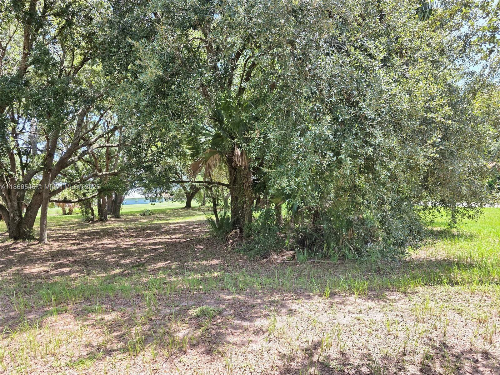 R-Bar Estates - Land