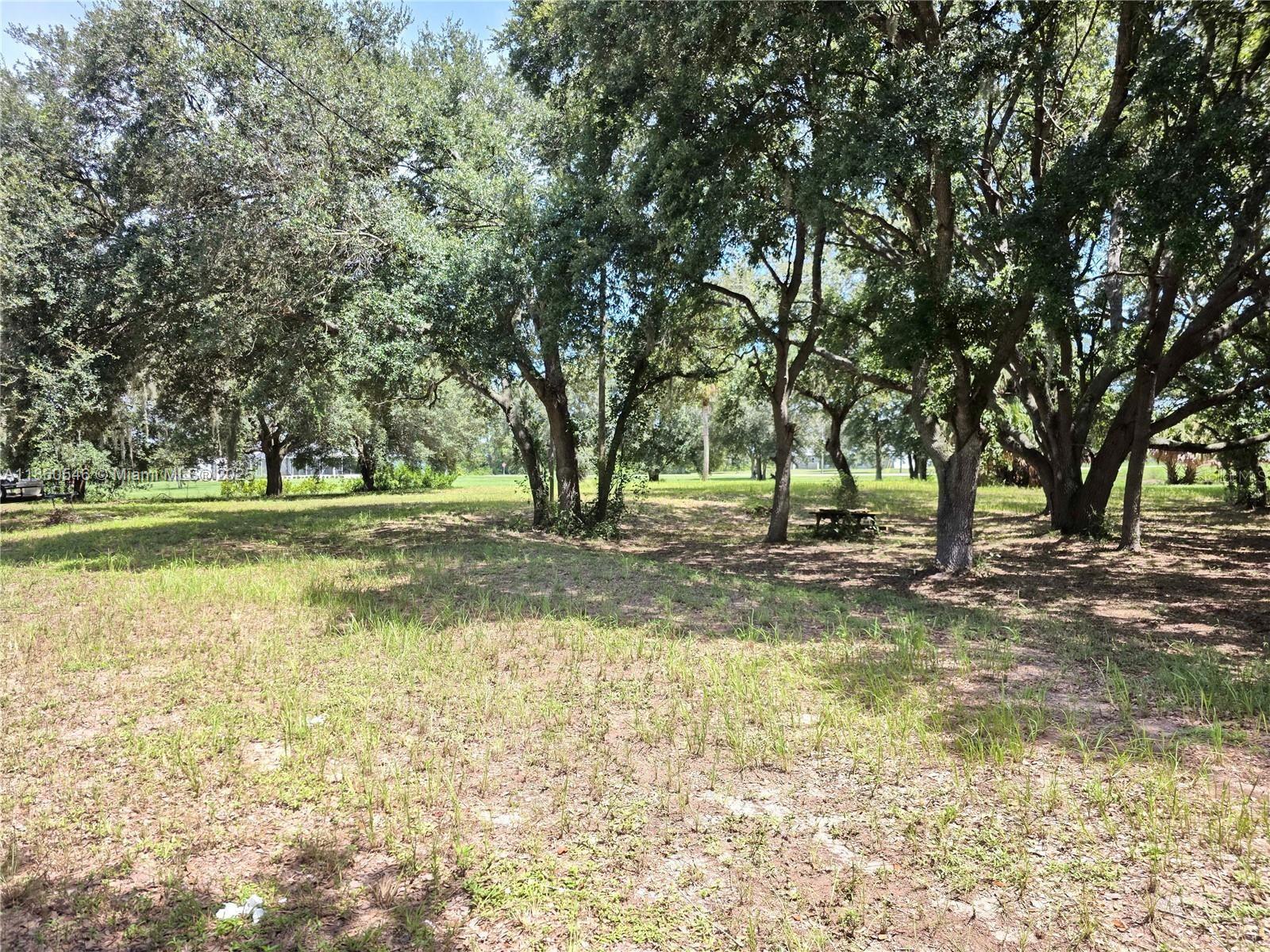 R-Bar Estates - Land