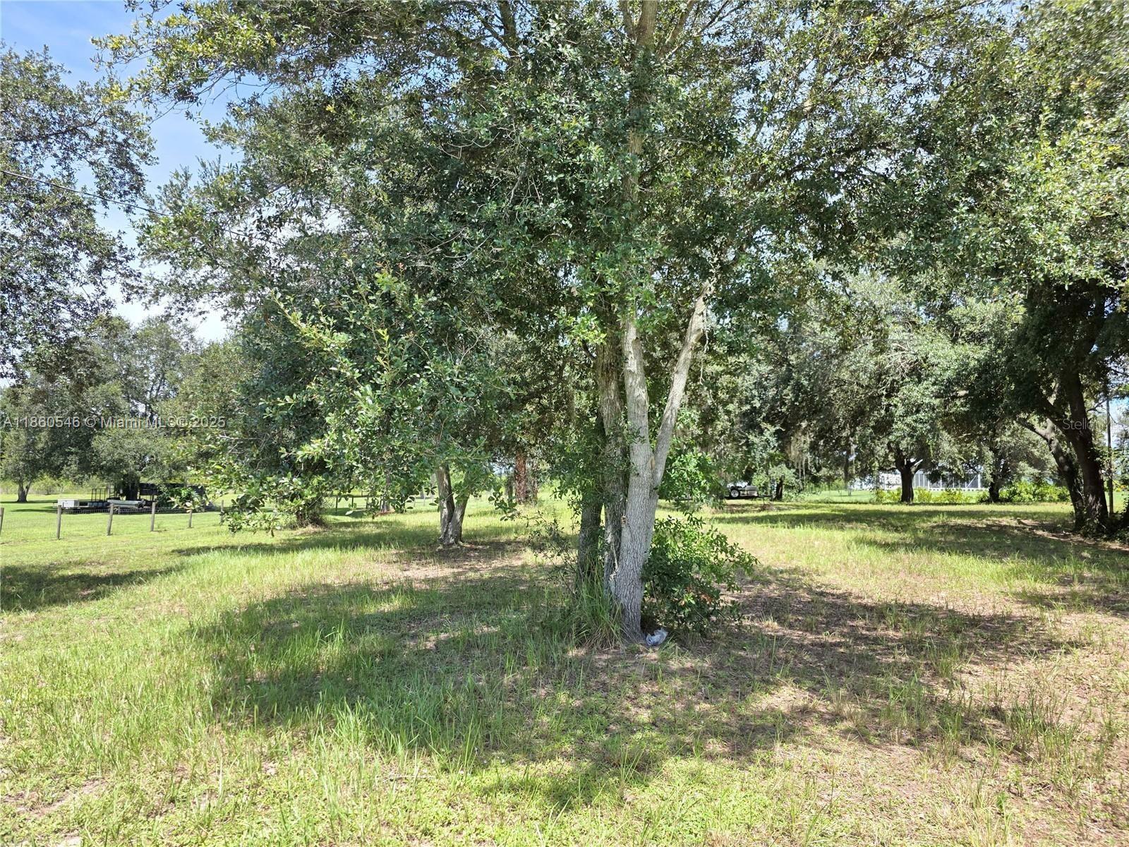 R-Bar Estates - Land