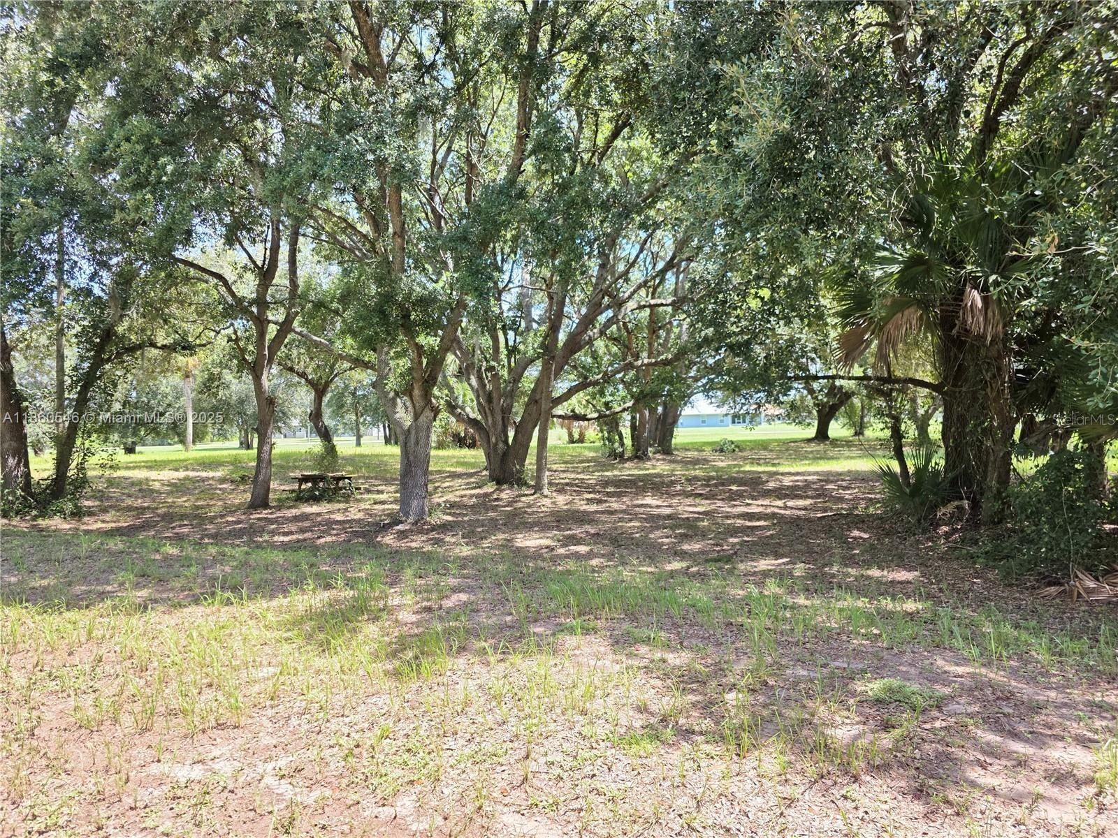 R-Bar Estates - Land