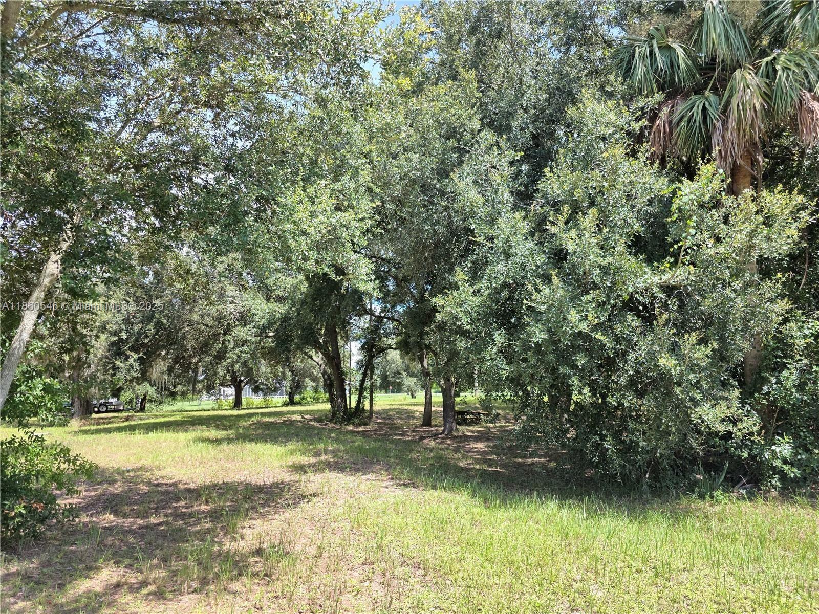 R-Bar Estates - Land