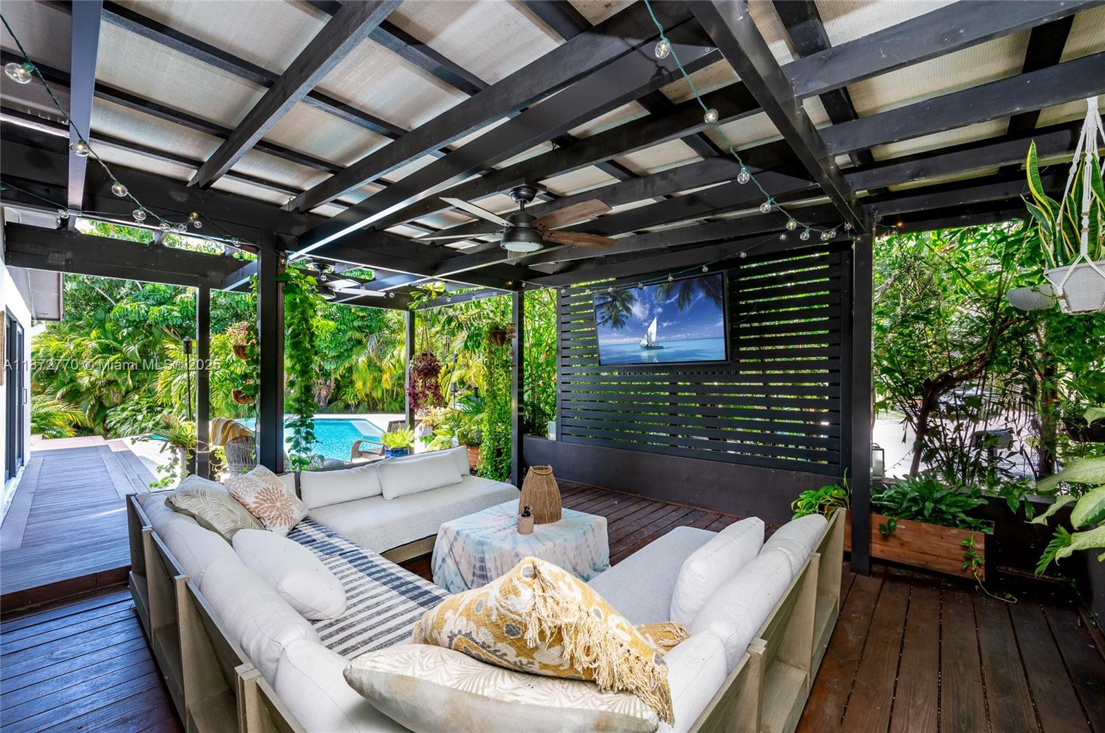 CORAL BAY SEC A AMD PL - Residential